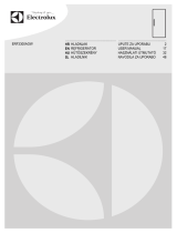 Electrolux ERF3300AOW User manual