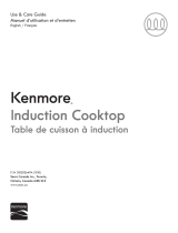 Kenmore C970-40843 User manual