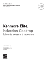 Kenmore C970-40853 User manual