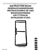 Electrolux ERE3900X User manual