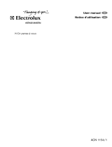 ARTHUR MARTIN ELECTROLUX ACN1154/1 User manual