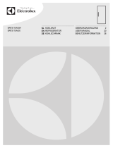 Electrolux ERF3110AOW User manual
