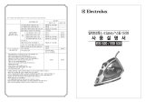 Electrolux ESI520 User manual