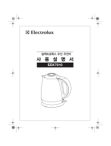 Electrolux EEK7010 User manual