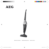 AEG AVBL305+ User manual