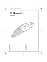 Aeg-Electrolux ZB 264X User manual
