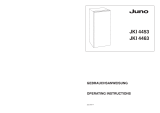 Juno JKI4463 User manual