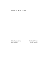 Aeg-Electrolux SC91844-5I User manual