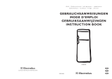 Electrolux ER6826D User manual