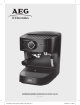 Aeg-Electrolux EA250 User manual