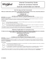 Whirlpool WCE97US0HB Instructions Guide