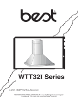 Best WTT32I36SB WTT32I SERIES INSH 99045047C
