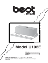 Best U10230SBI Installation guide