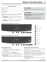 Electrolux 627 series User manual