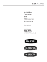 Marvel 30iMAT Operating instructions