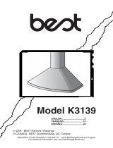 Best K313942SS Installation guide