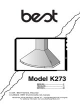 Best K27342SS Installation guide