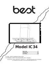 Best IC34IQ100SB Installation guide