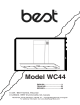 Best WC44IQ90SB Installation guide