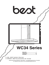 Best WC34IQ90SB Installation guide