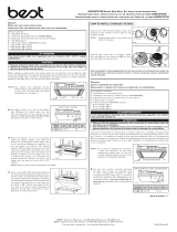 Best ANKUP482RSB Installation guide