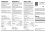 WarmlyYours  USG-4000  User guide