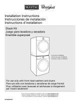 Whirlpool 1777044 Operating instructions