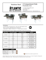 Atlantic Technology AF-* User manual