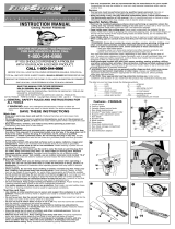 Black & Decker Saw 587384-01 User manual