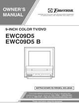 SV2000 WV20D5 User manual