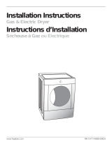 Frigidaire 137111800B User manual