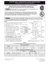 Frigidaire 318201532 User manual