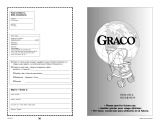 Graco 6111 User manual