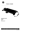 GE 681131067331 User manual