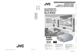 JVC PC007182799-1 User manual
