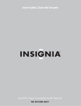 Insignia NS-2V17/NS-4V17 User manual