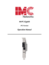 IMC NetworksComputer Hardware McPc-Gigabit