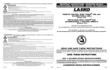 Lasko Fan 2708 User manual