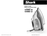 Shark GI408Z 10 User manual