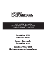 Monster Cable 300L User manual