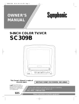 SymphonicSC309B