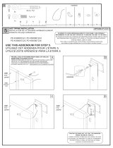 Tech Craft FLEX52W User manual