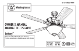 Westinghouse 7879965 User manual