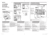 Sony HT-DDW990 Owner's manual