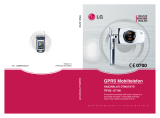 LG G7100.ITASV User manual