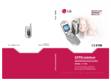LG C1100.NLDSV User manual