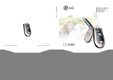 LG L1100 User manual