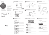 LG BH7240C Owner's manual