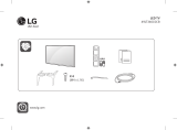 LG 49LT340C0CB User guide