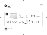 LG 49UU761H User guide
